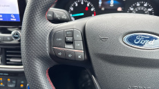 Ford Fiesta 1.0 EcoBoost ST-Line 5dr Petrol Hatchback